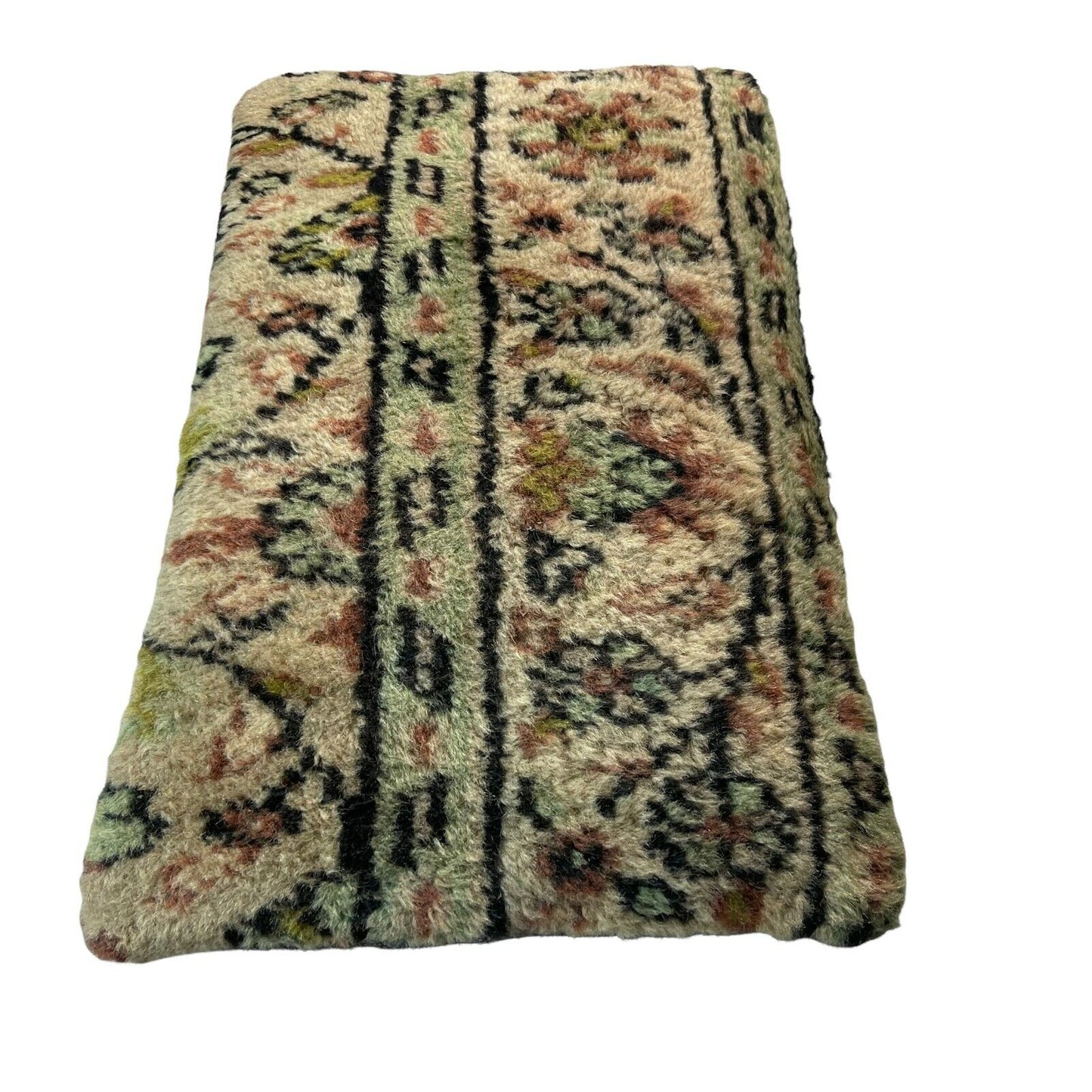 30 x 50 cm Real Handwoven Vintage Cushion Cover, 12''X 20'' Vintage Kissenbezug