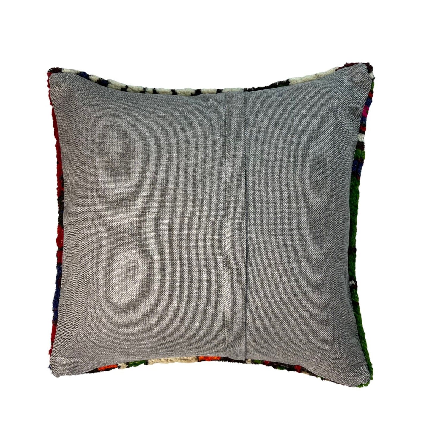 45x45 cm , Vintage Türkisch Kissenbezug , 18'' x 18'' Vintage Cushion Cover