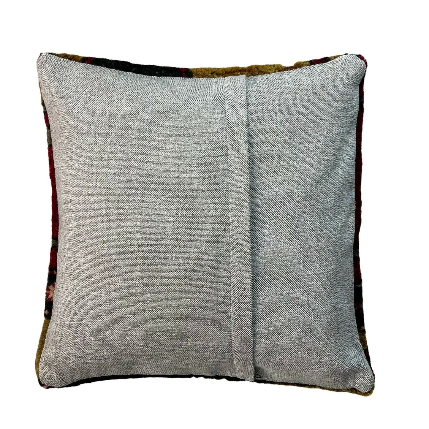 45x45 cm , Vintage Türkisch Kissenbezug , Vintage Cushion Cover