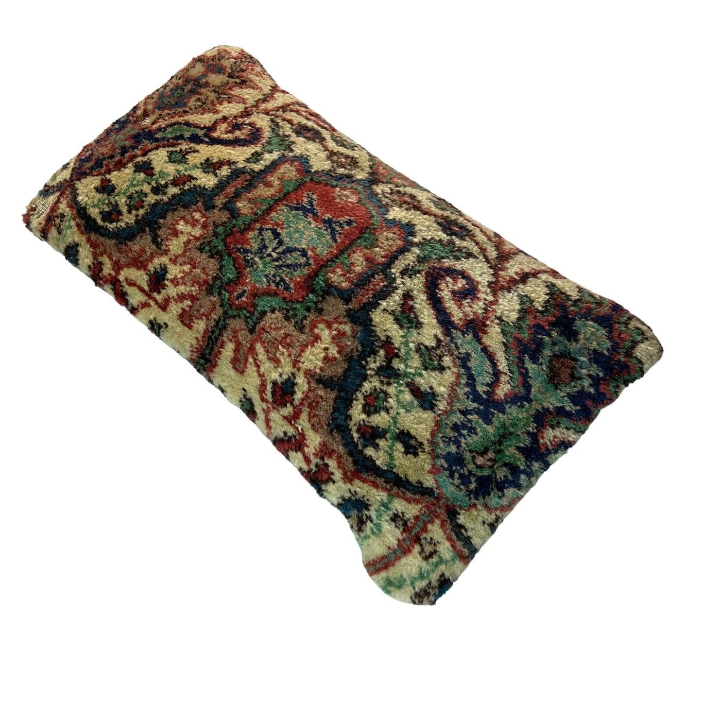 30x60 cm , Vintage Turkish Cushion Cover , Vintage Handgemachte Kissenbezug