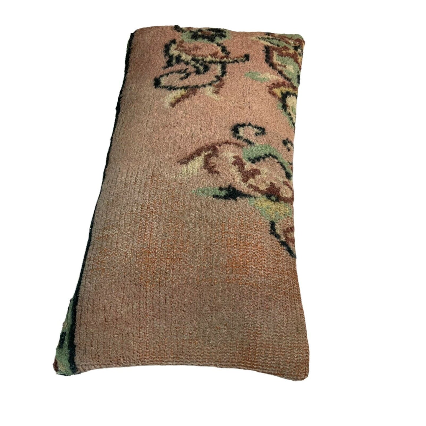 30x60 cm , Vintage Turkish Cushion Cover , Vintage Handgemachte Kissenbezug