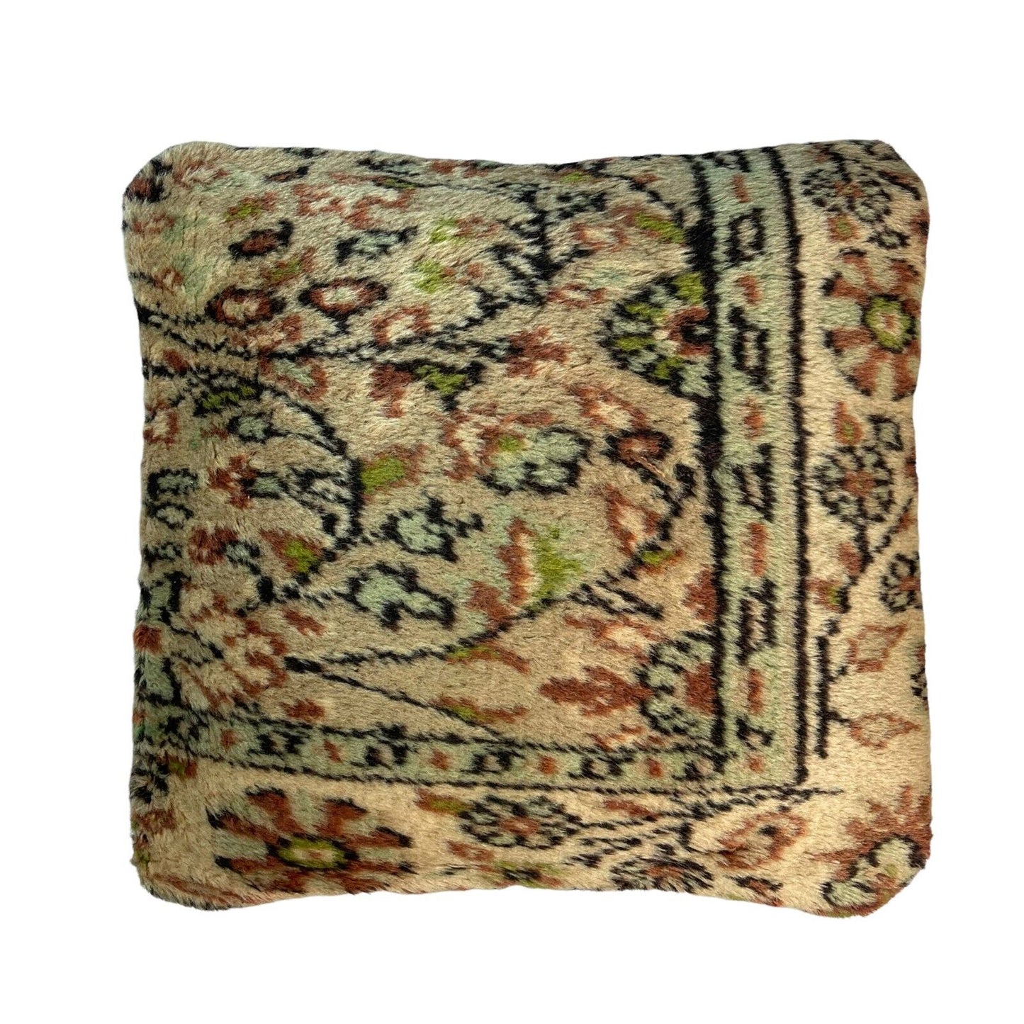 45x45 cm , Vintage Türkisch Kissenbezug , 18'' x 18'' Vintage Cushion Cover