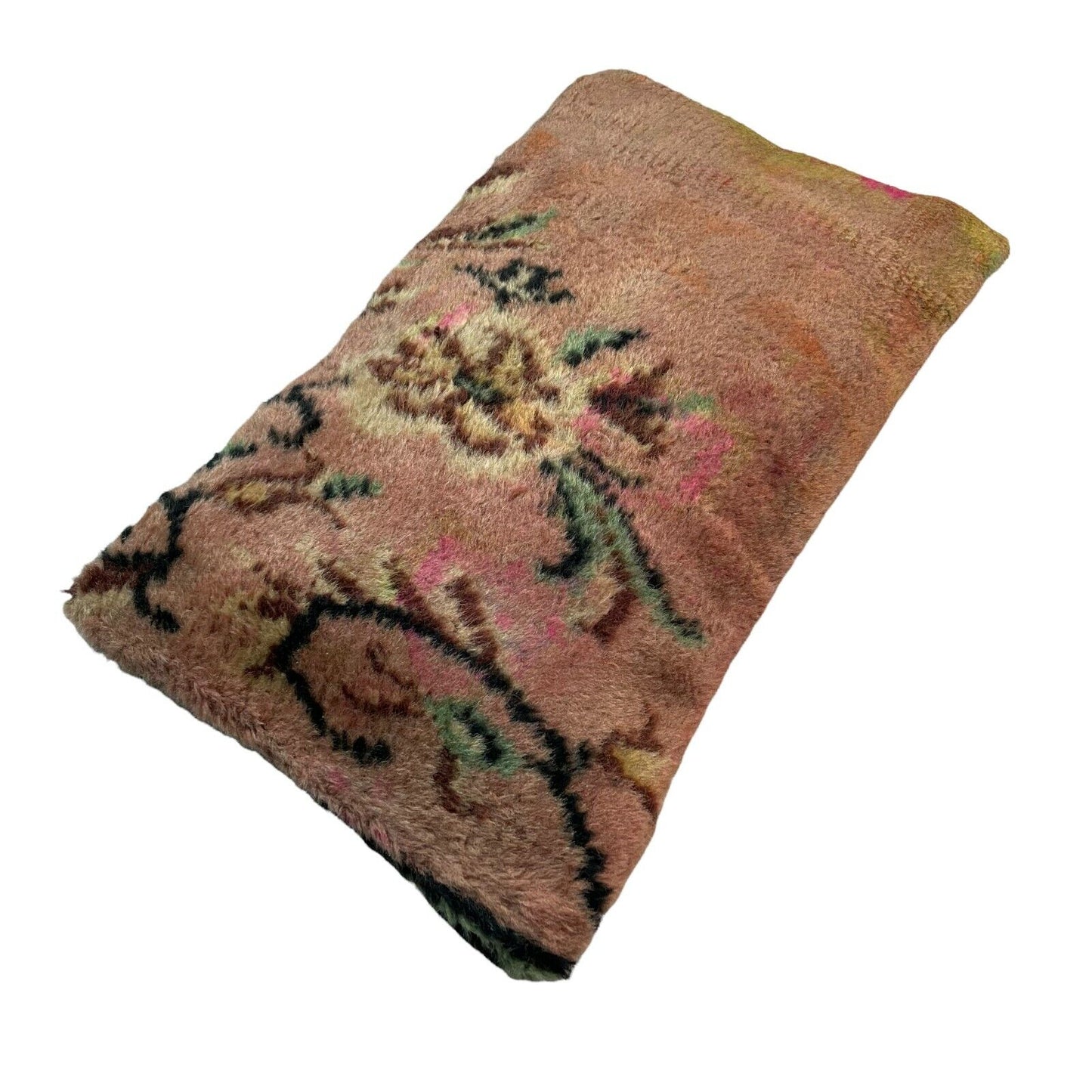 30 x 50 cm Real Handwoven Vintage Cushion Cover, 12''X 20'' Vintage Kissenbezug