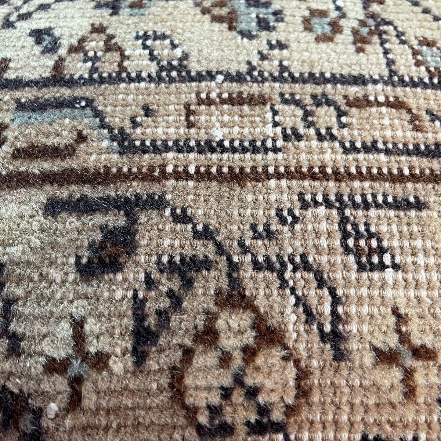 30x60 cm , Vintage Turkish Cushion Cover , Vintage Handgemachte Kissenbezug