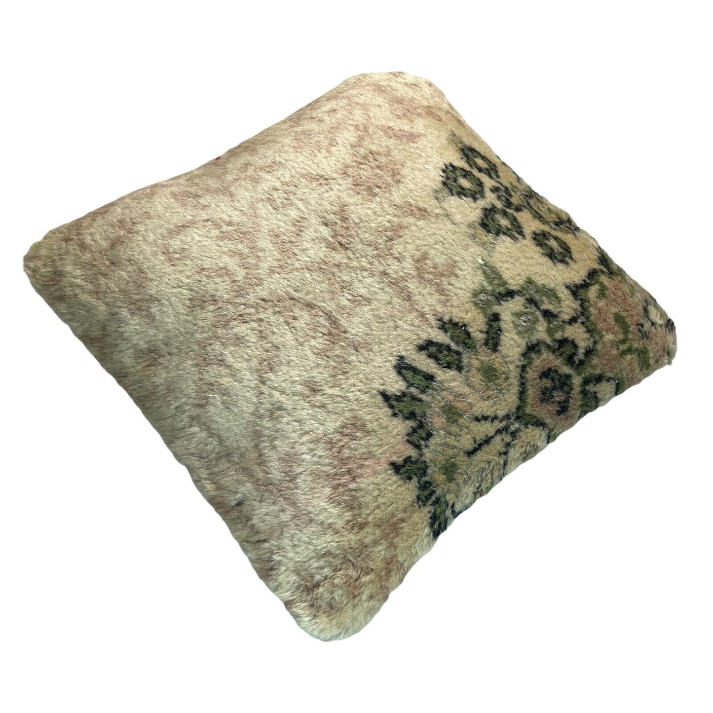 45x45 cm , Vintage Türkisch Kissenbezug , 18'' x 18'' Vintage Cushion Cover
