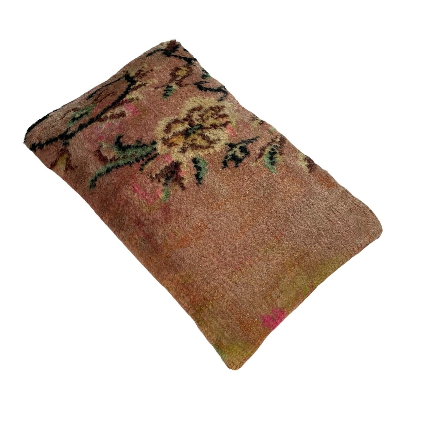 30 x 50 cm Real Handwoven Vintage Cushion Cover, 12''X 20'' Vintage Kissenbezug