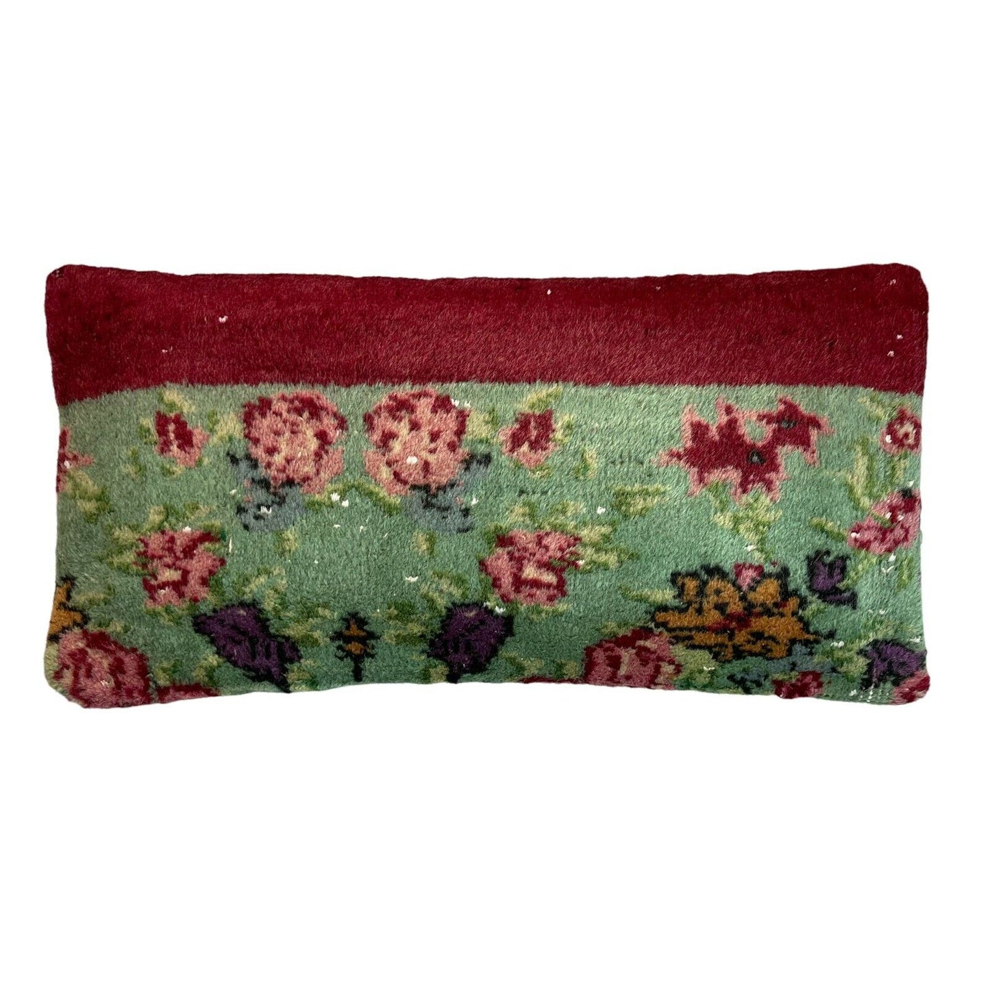 30x60 cm Vintage Türkisch Kissenbezug , Vintage Turkish Cushion Cover