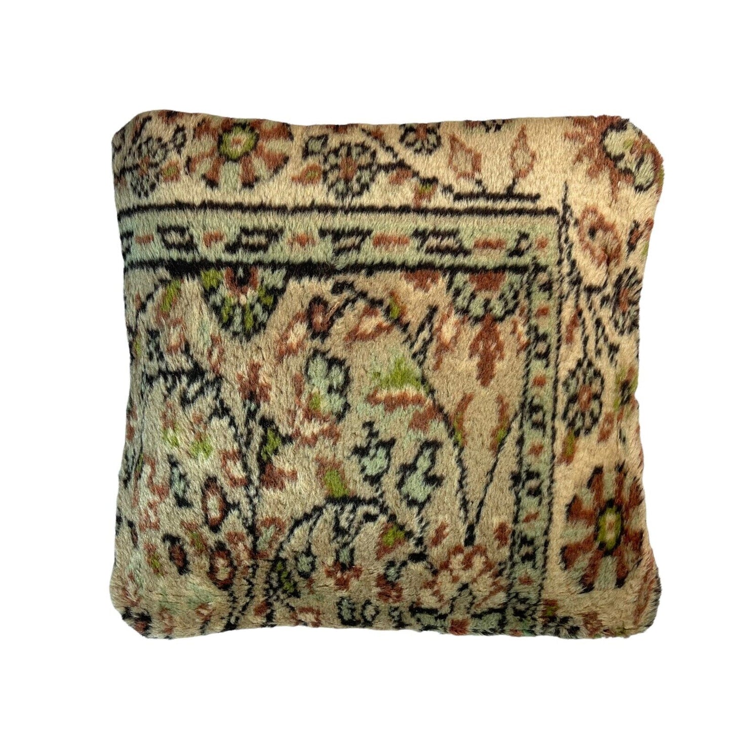 45x45 cm , Vintage Türkisch Kissenbezug , 18'' x 18'' Vintage Cushion Cover