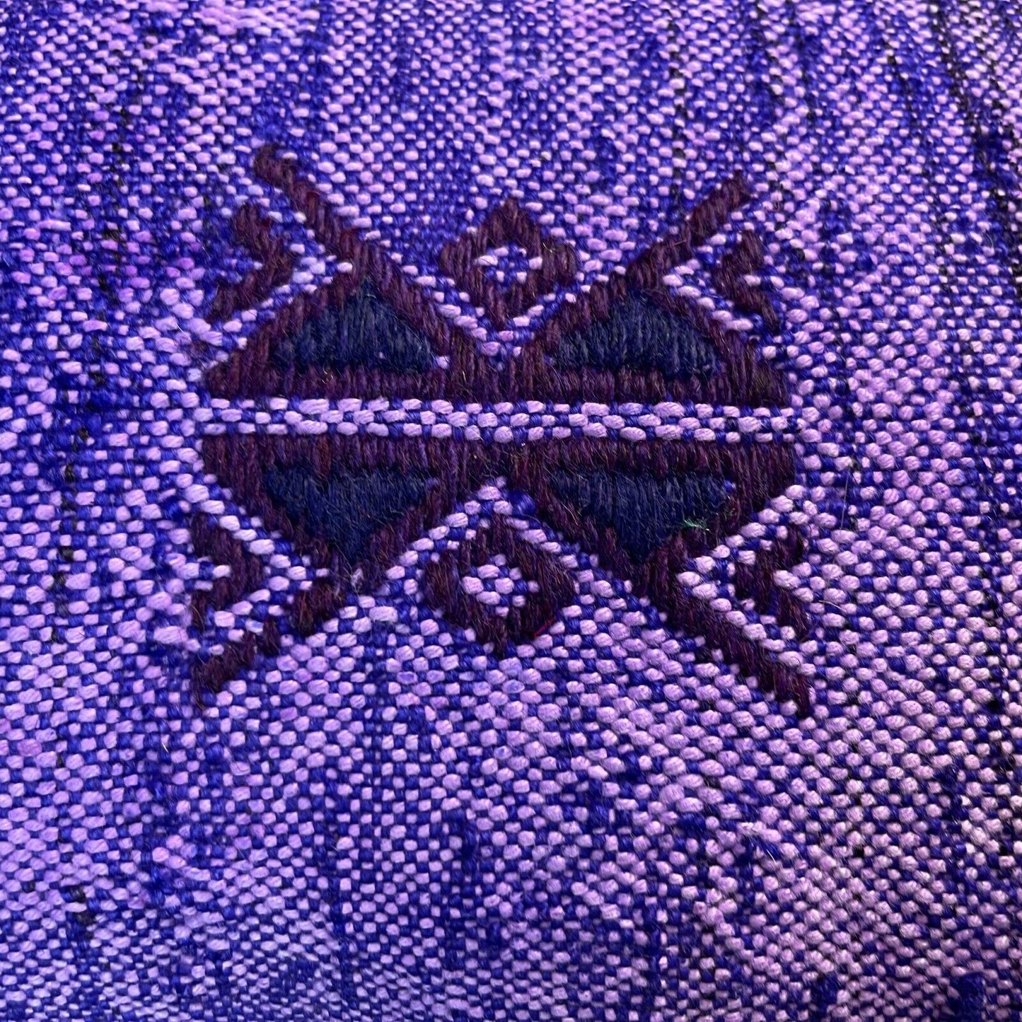 30x60CM ECHTE HANDGEWEBT VINTAGE KELIM KISSEN KISSENHÜLLE SITZKISSEN KISSENBEZUG