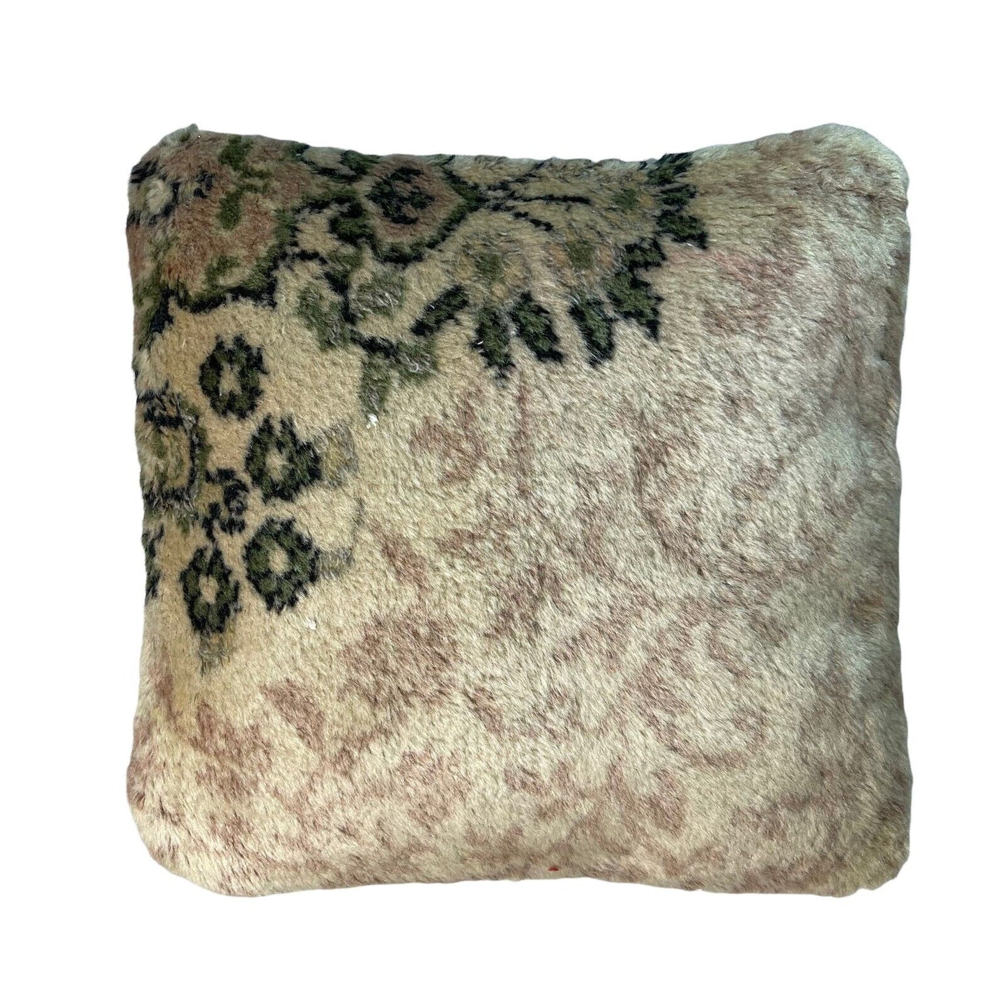 45x45 cm , Vintage Türkisch Kissenbezug , 18'' x 18'' Vintage Cushion Cover