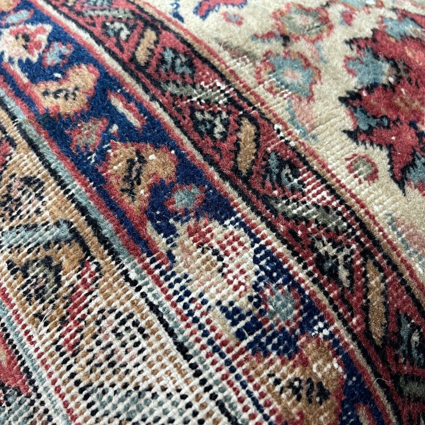 45x45 cm , Vintage Kissenbezug , Vintage Turkish Cushion Cover