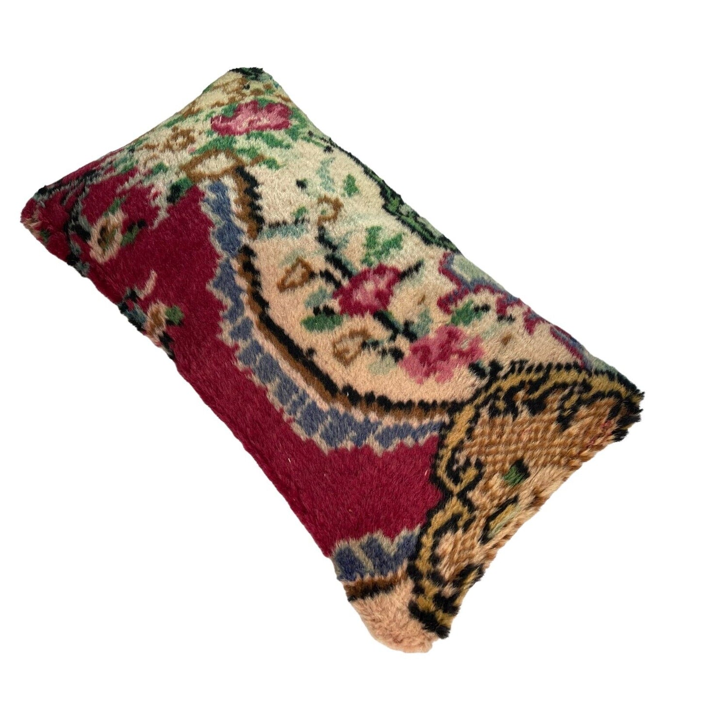 30x60 cm , Vintage Turkish Cushion Cover , Vintage Handgemachte Kissenbezug