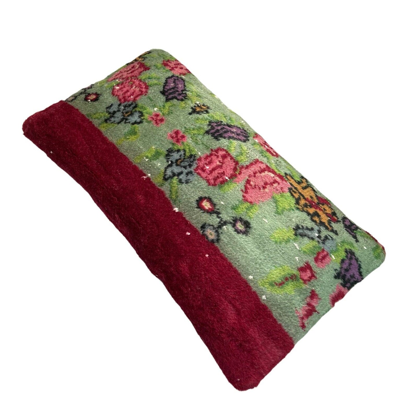30x60 cm , Vintage Turkish Cushion Cover , Vintage Handgemachte Kissenbezug