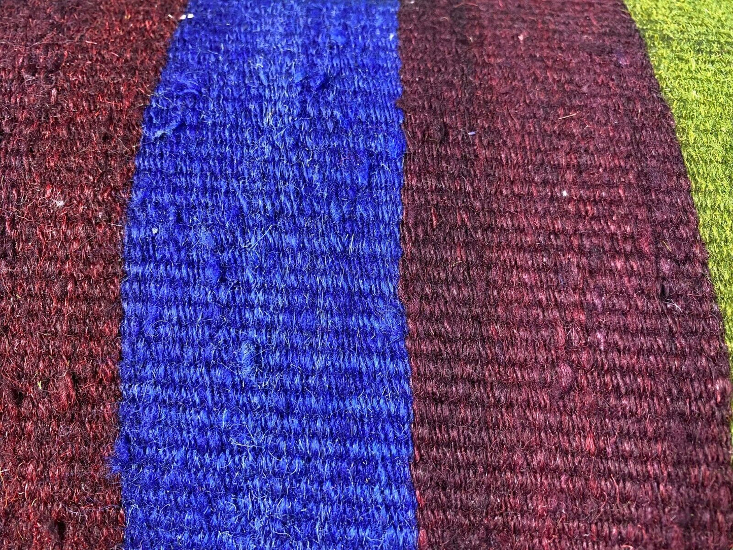 16 "x 48" Bettwäsche Kelim Kissen, übergroße Kissenbezug, lange Kissen Kissen