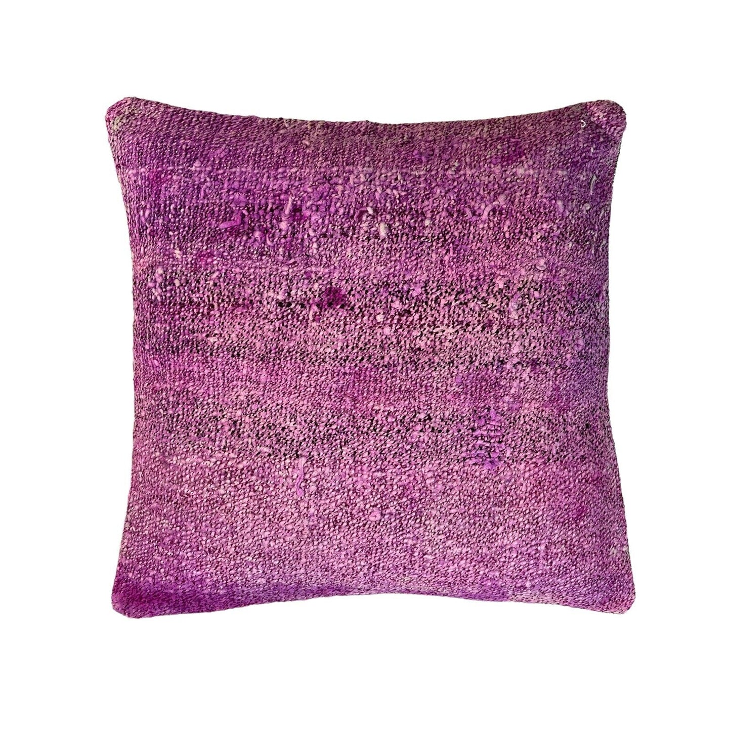 45x45 cm , Vintage Turkish Cushion Cover , Vintage Handgemachte Kissenbezug