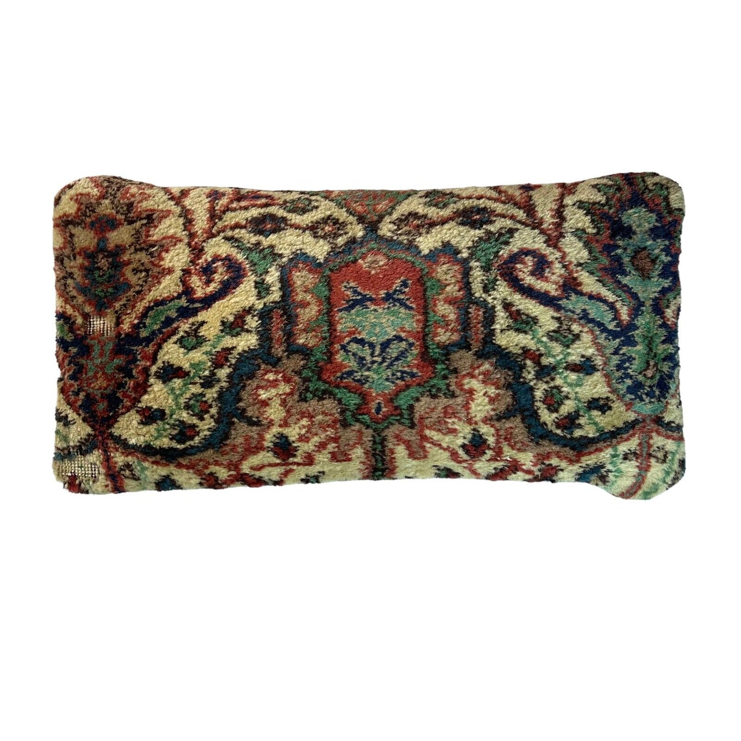 30x60 cm , Vintage Turkish Cushion Cover , Vintage Handgemachte Kissenbezug