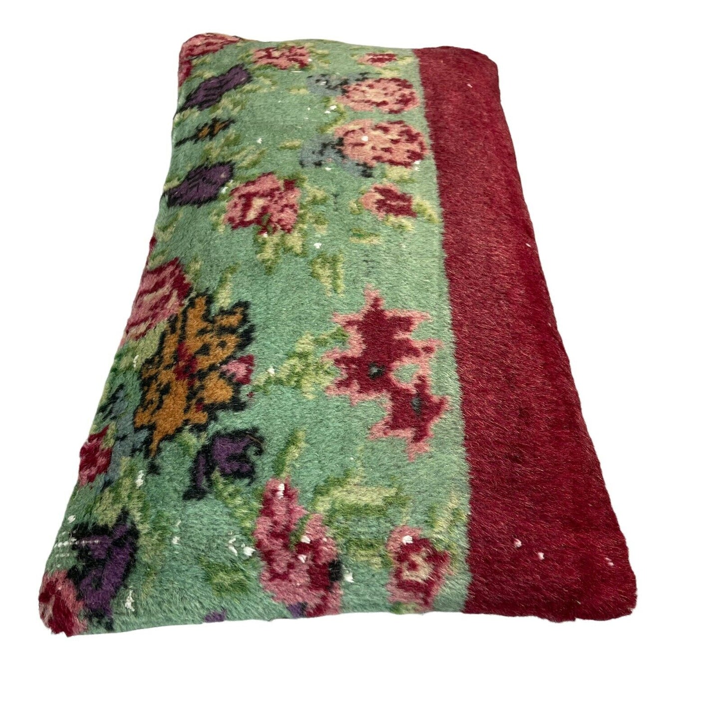 30x60 cm Vintage Türkisch Kissenbezug , Vintage Turkish Cushion Cover