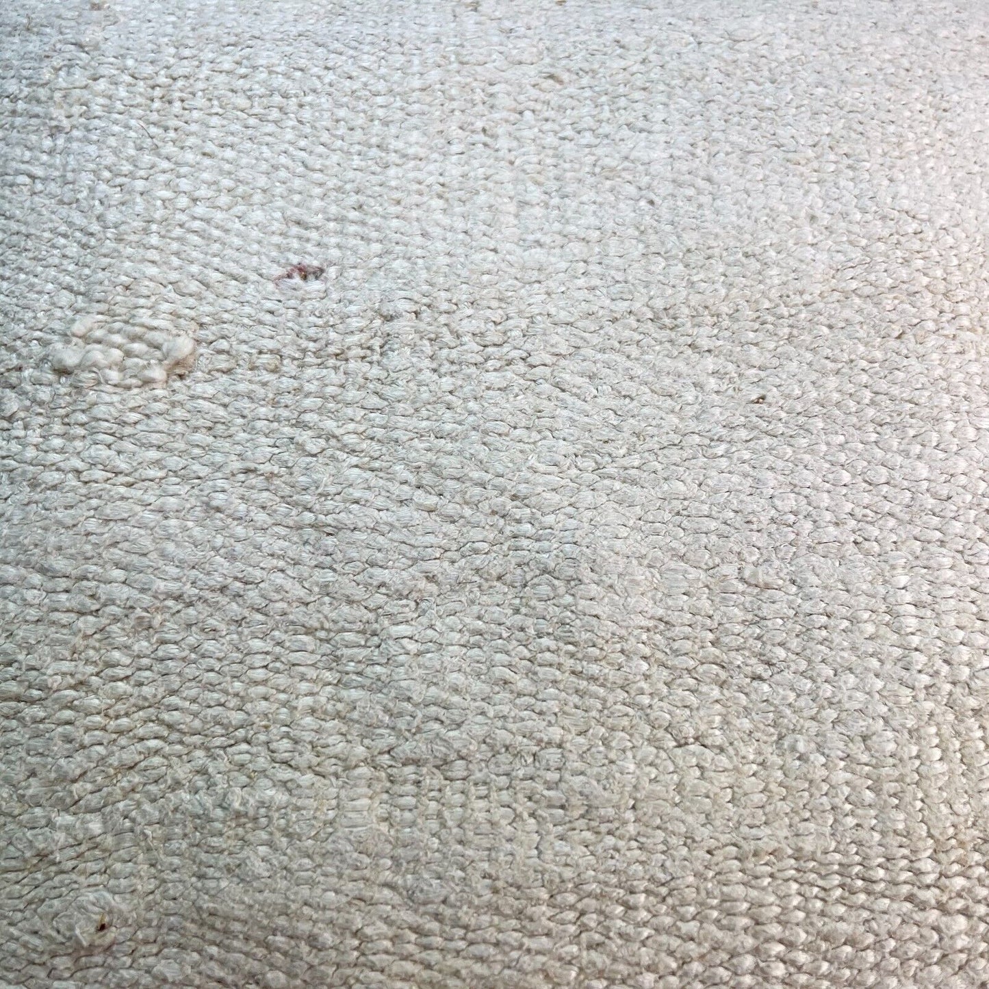 Kilim Housse de coussin 40x40 cm old vintage antique Kelim Coussin Boho Country