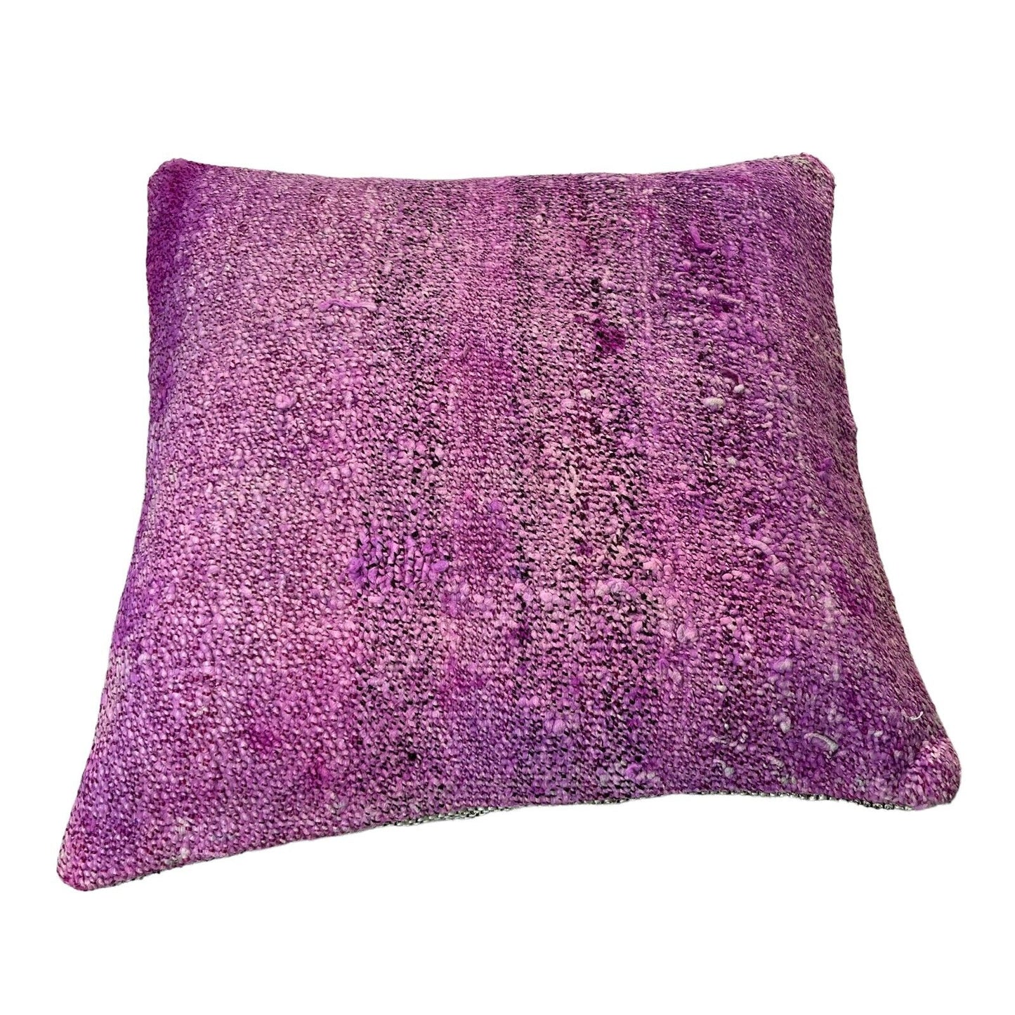 45x45 cm , Vintage Turkish Cushion Cover , Vintage Handgemachte Kissenbezug