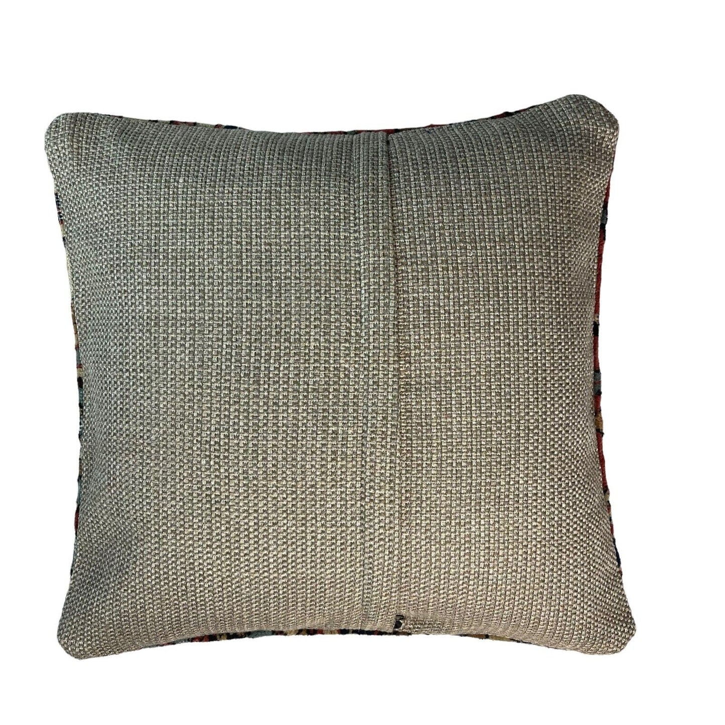 45x45 cm , Vintage Türkisch Kissenbezug , 18'' x 18'' Vintage Cushion Cover