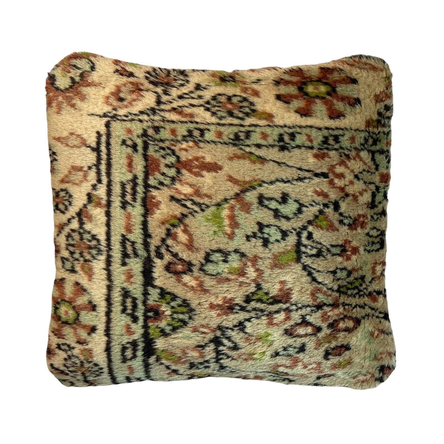 45x45 cm , Vintage Türkisch Kissenbezug , 18'' x 18'' Vintage Cushion Cover