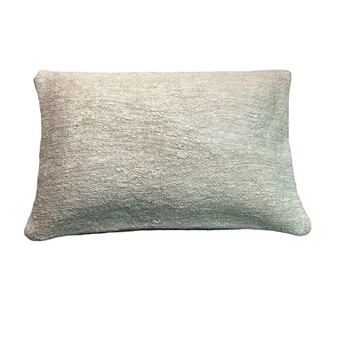 30x50CM ECHTE HANDGEWEBT VINTAGE KELIM KISSEN KISSENHÜLLE SITZKISSEN KISSENBEZUG