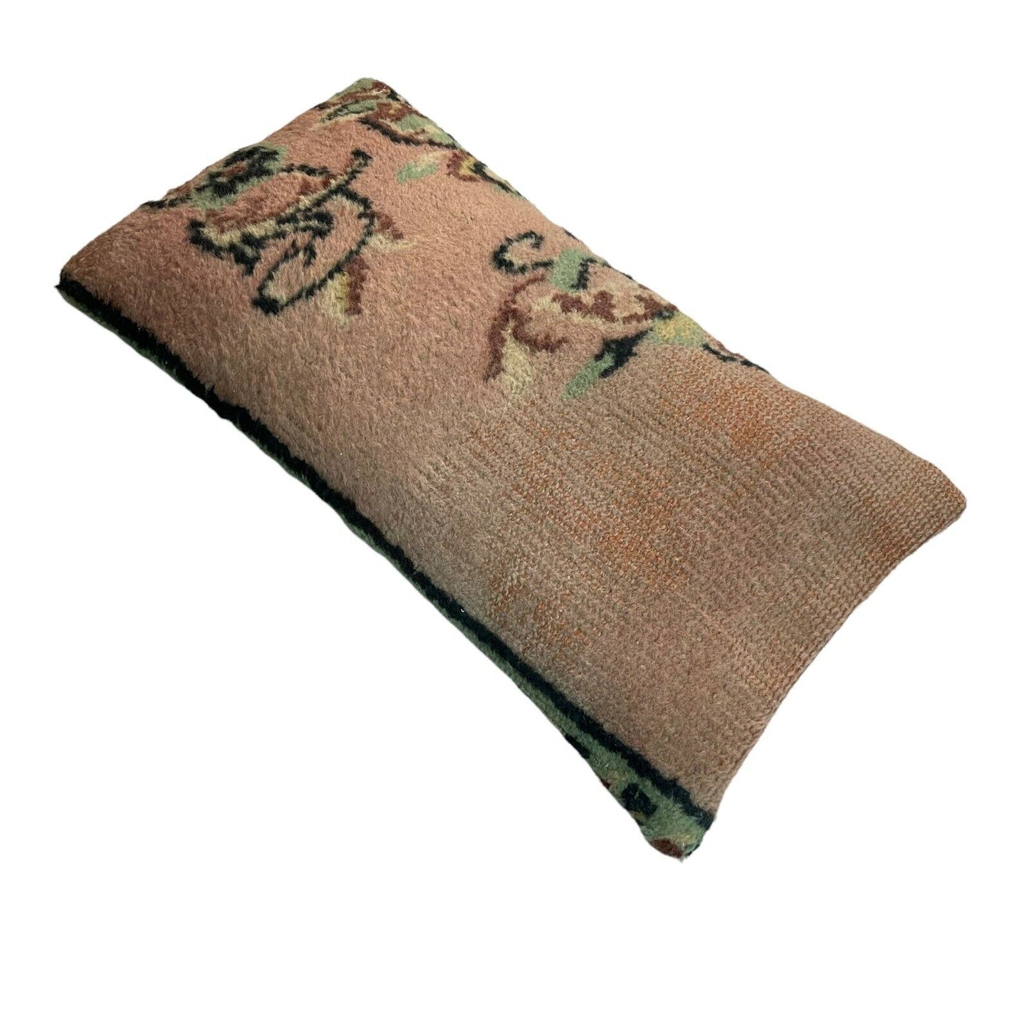 30x60 cm , Vintage Turkish Cushion Cover , Vintage Handgemachte Kissenbezug