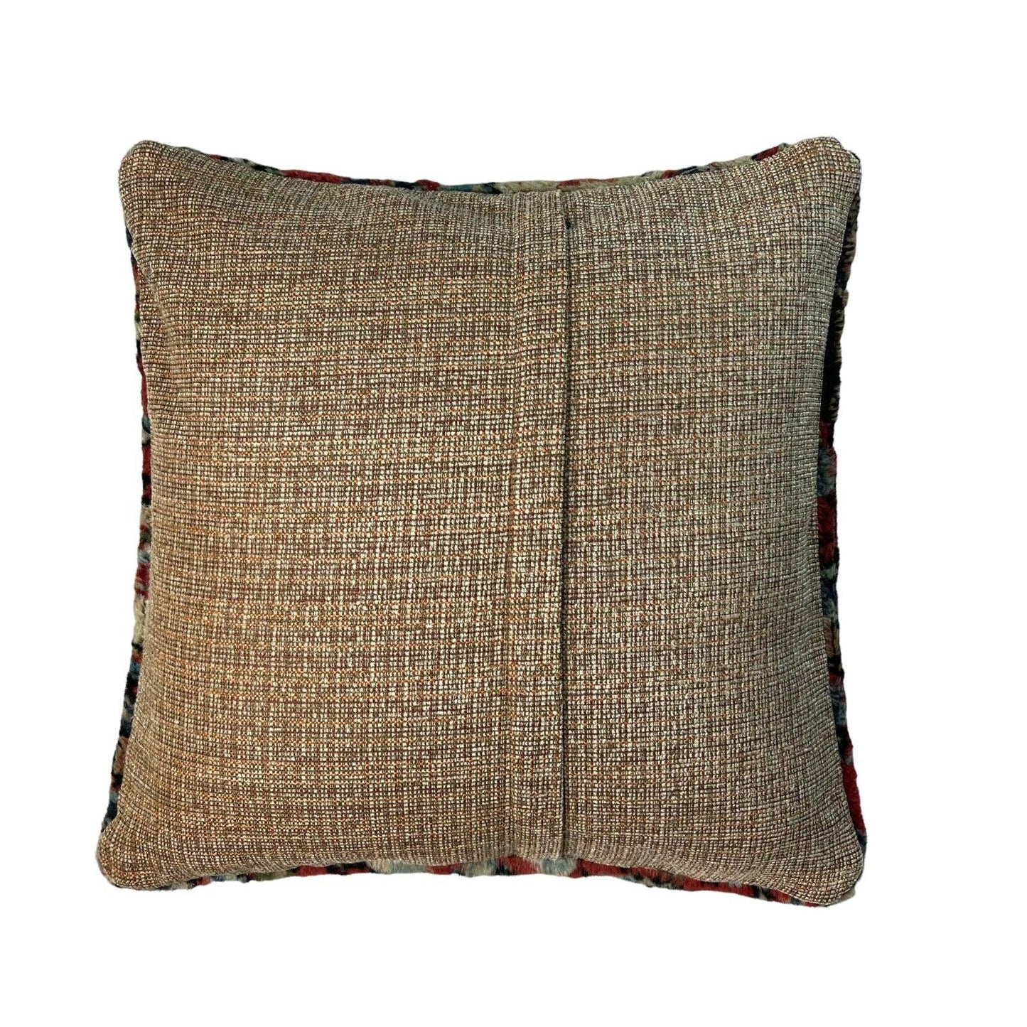 45x45 cm , Vintage Türkisch Kissenbezug , 18'' x 18'' Vintage Cushion Cover