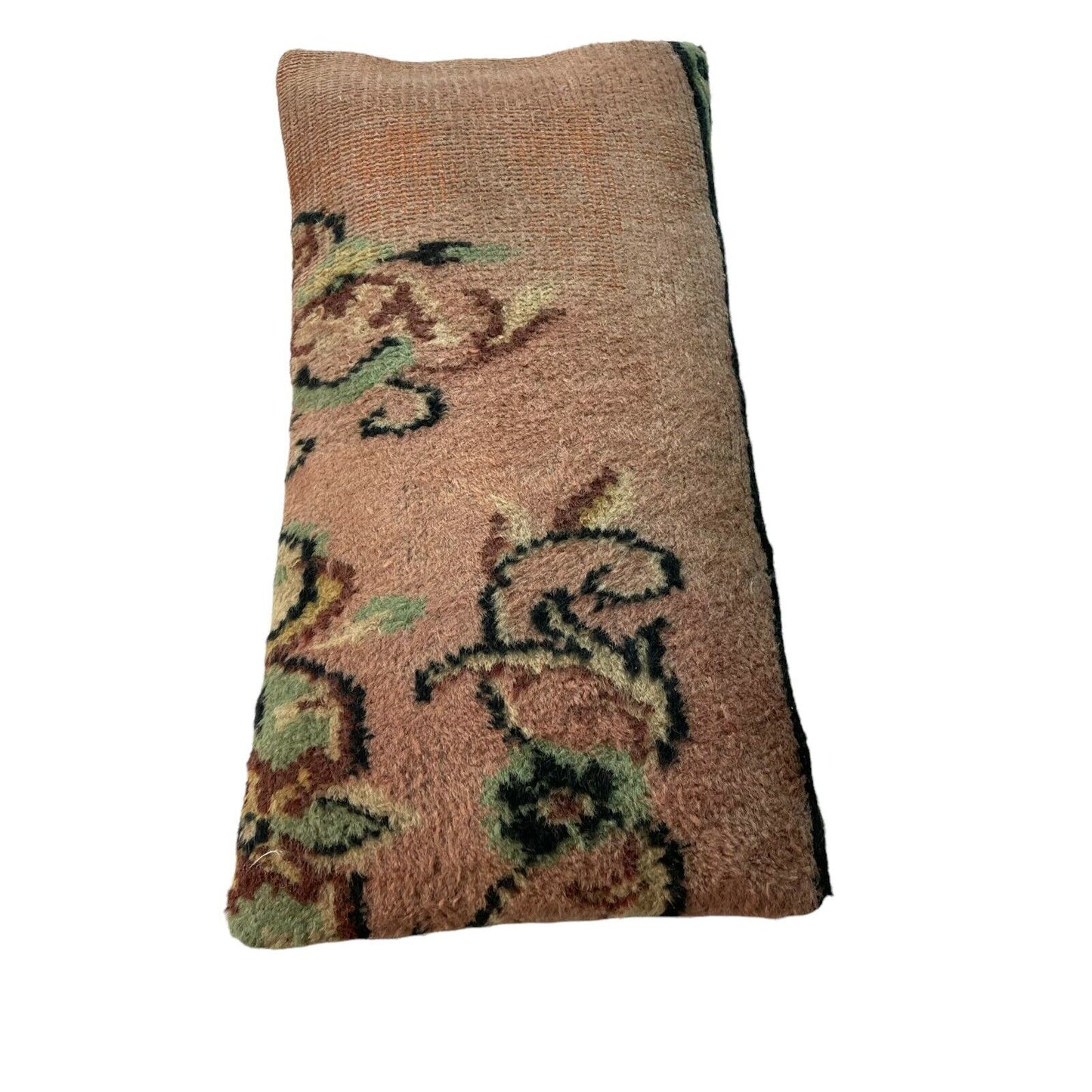 30x60 cm , Vintage Turkish Cushion Cover , Vintage Handgemachte Kissenbezug