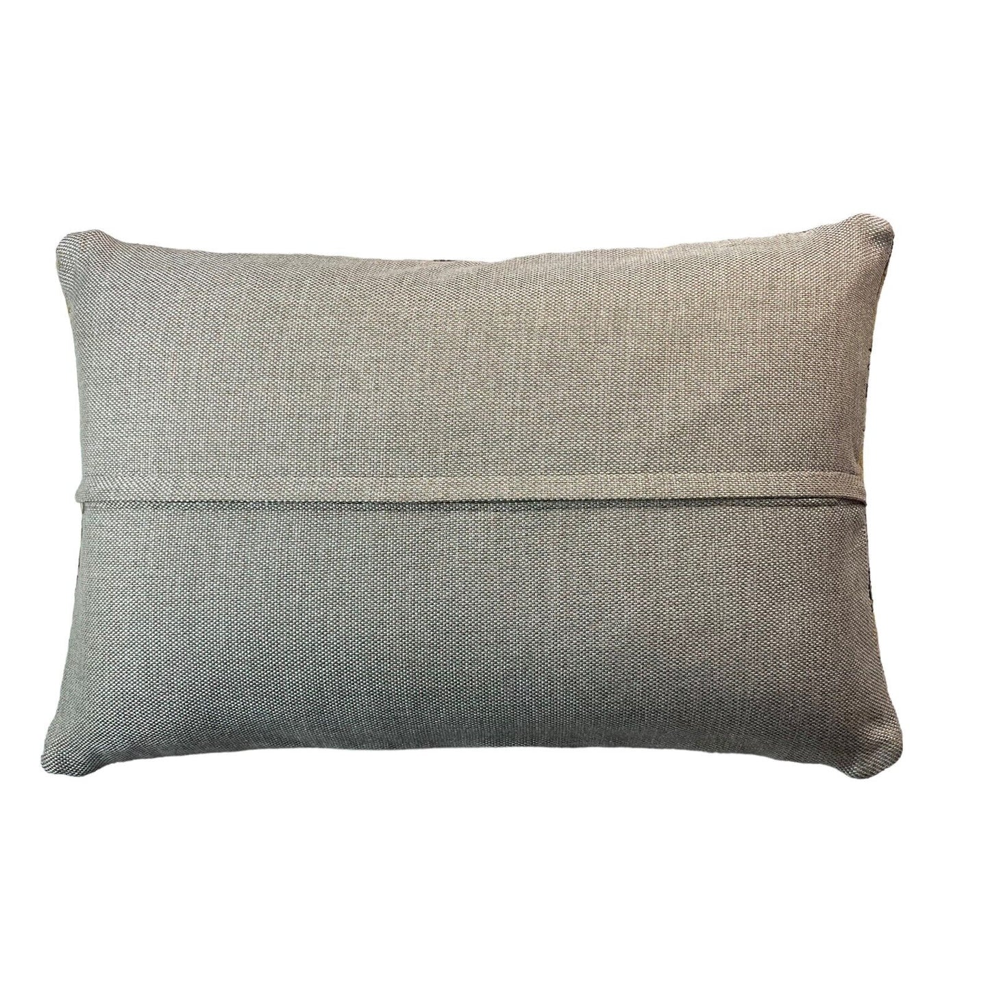 40x60 Cm Handgewebt Kelim Kissenbezug Vintage Kilim Cushion Cover , Boho,16'x24'