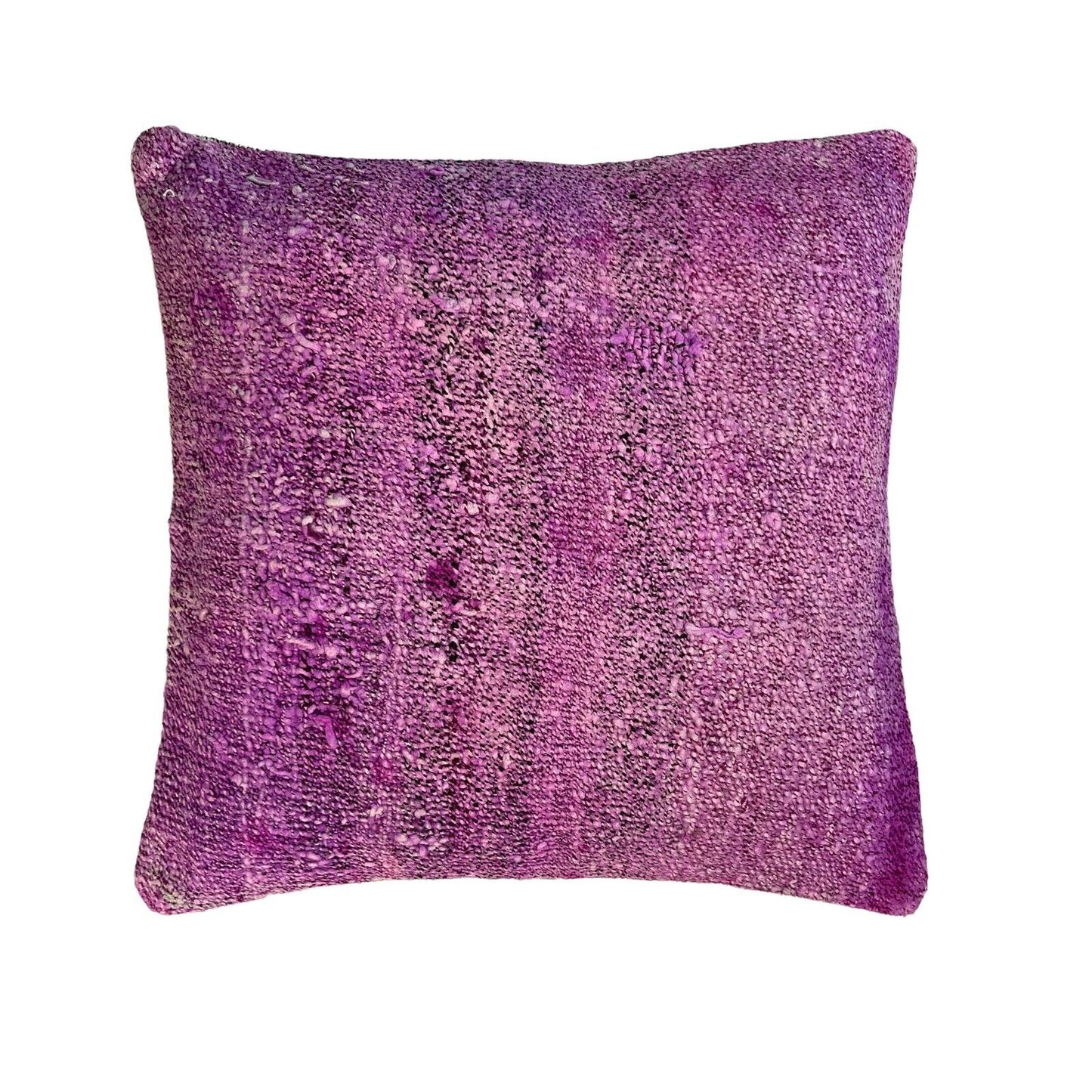 45x45 cm , Vintage Turkish Cushion Cover , Vintage Handgemachte Kissenbezug