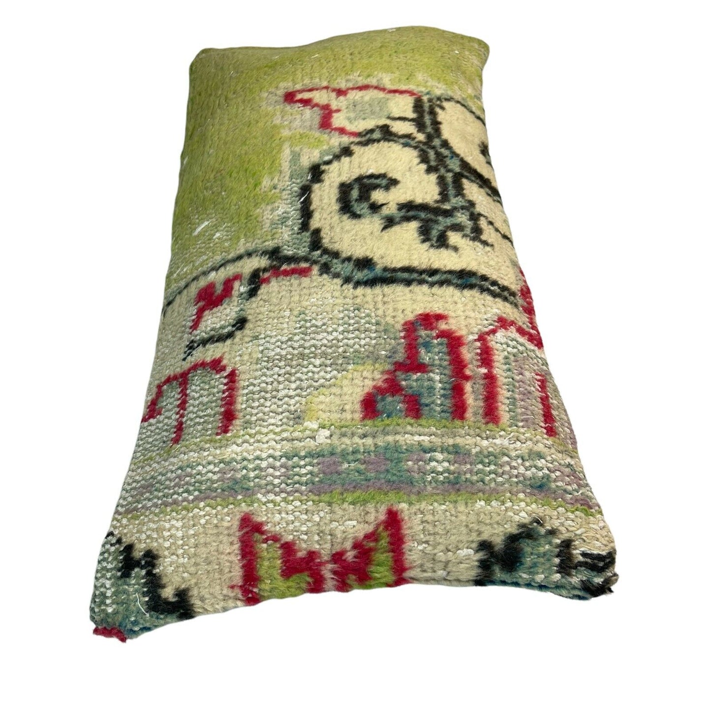 30x60 cm , Vintage Turkish Cushion Cover , Vintage Handgemachte Kissenbezug