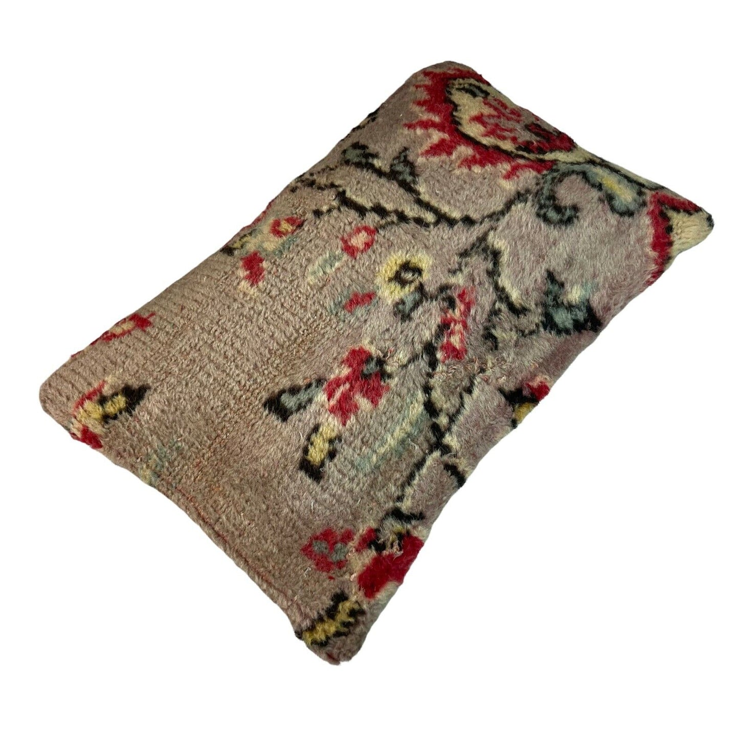 30 x 50 cm Real Handwoven Vintage Cushion Cover, 12''X 20'' Vintage Kissenbezug