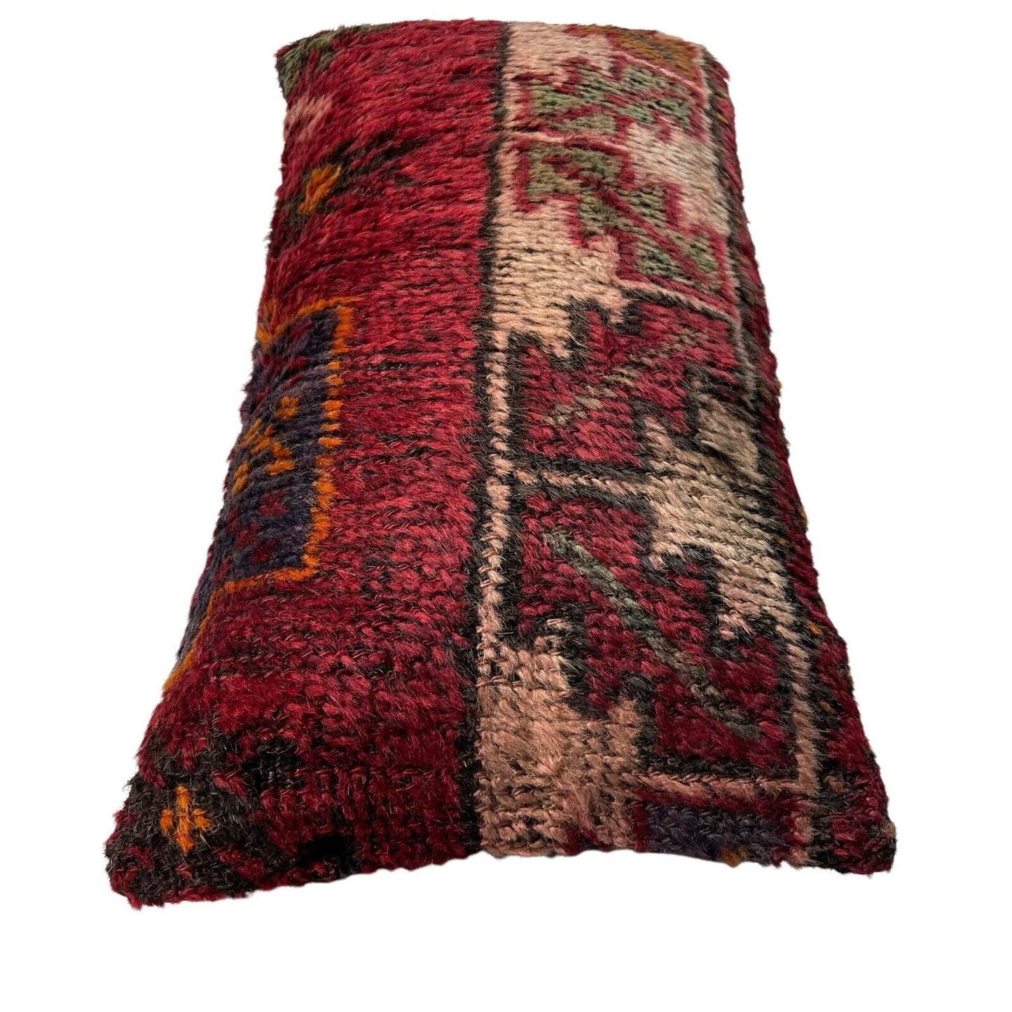 30x60 cm Vintage Türkisch Kissenbezug , Vintage Turkish Cushion Cover