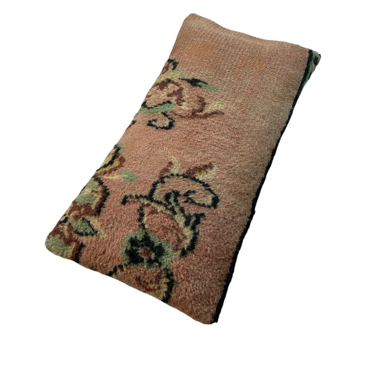 30x60 cm , Vintage Turkish Cushion Cover , Vintage Handgemachte Kissenbezug