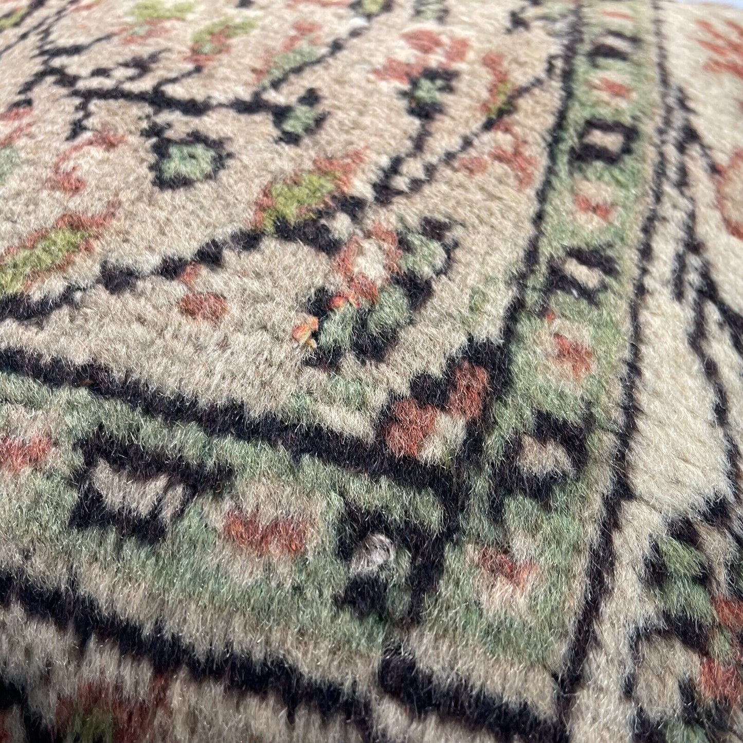 45x45 cm , Vintage Türkisch Kissenbezug , 18'' x 18'' Vintage Cushion Cover