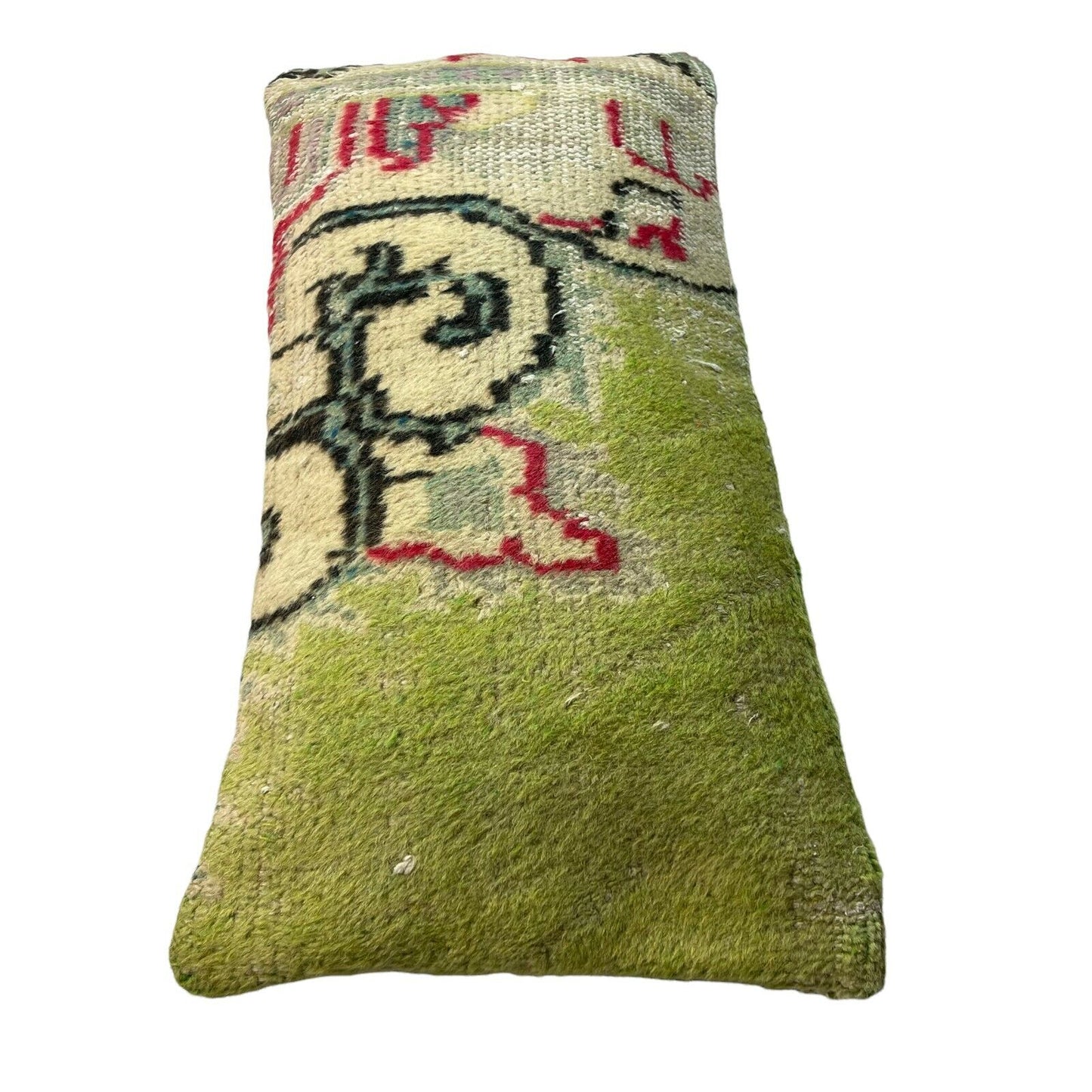 30x60 cm , Vintage Turkish Cushion Cover , Vintage Handgemachte Kissenbezug
