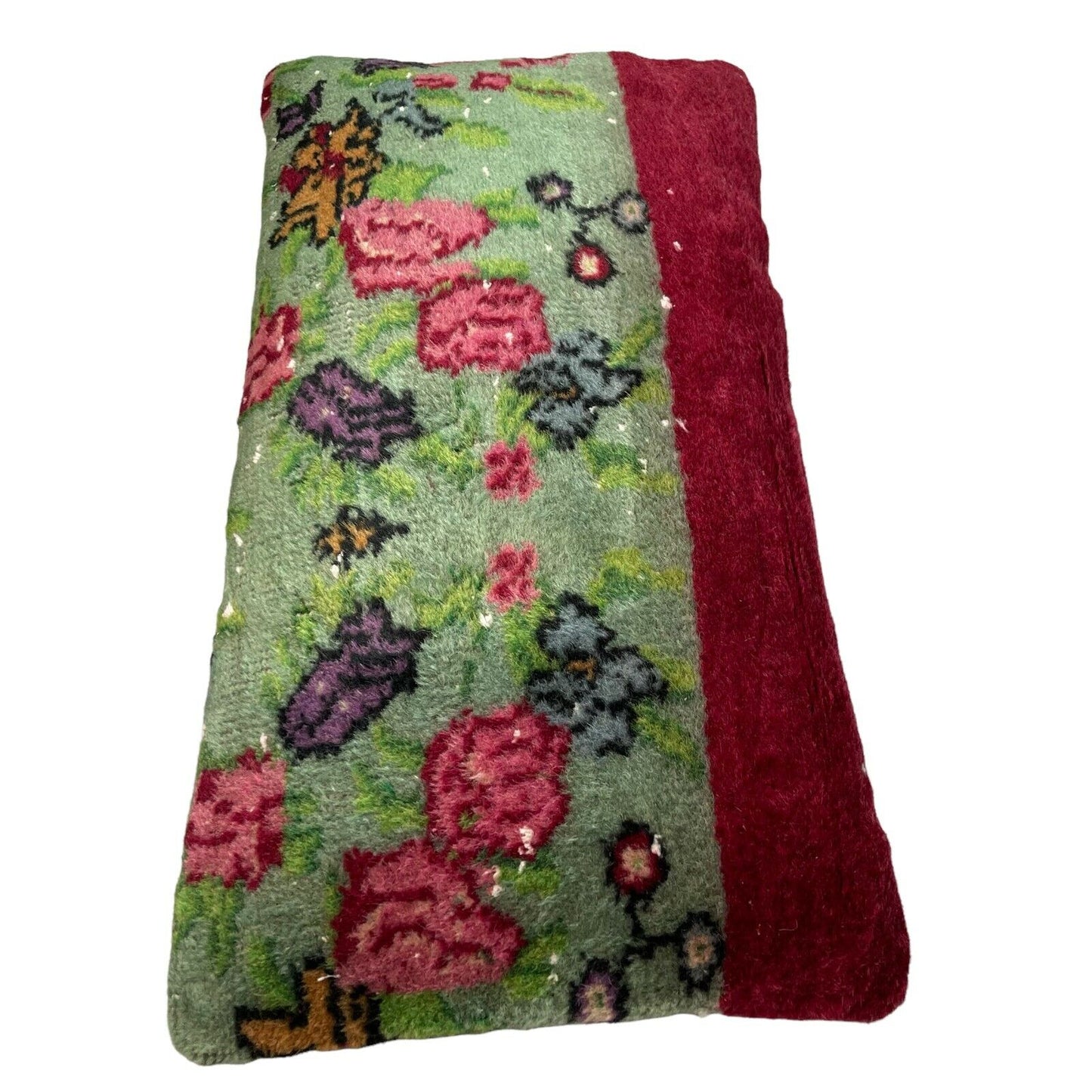 30x60 cm , Vintage Turkish Cushion Cover , Vintage Handgemachte Kissenbezug