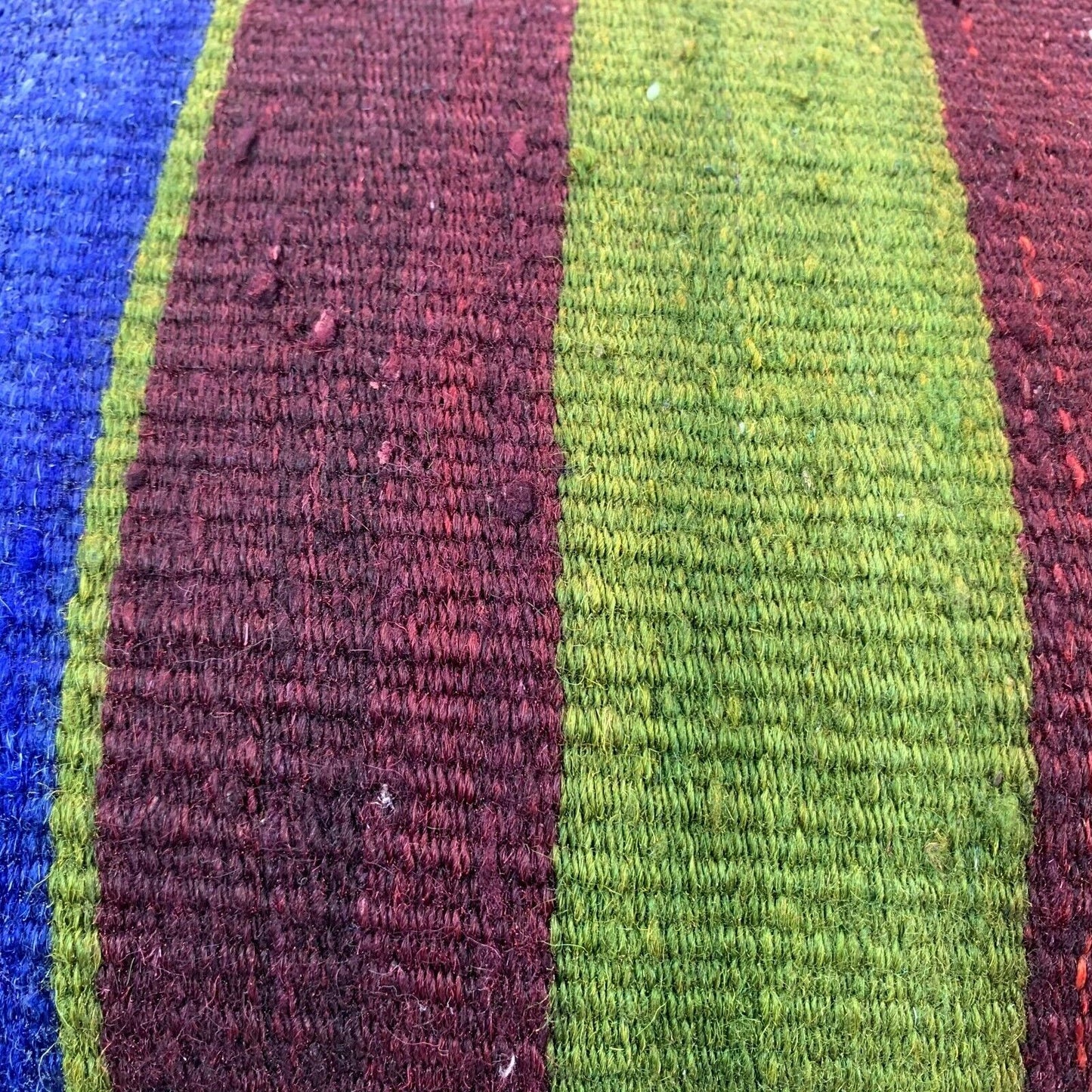 16 "x 48" Bettwäsche Kelim Kissen, übergroße Kissenbezug, lange Kissen Kissen