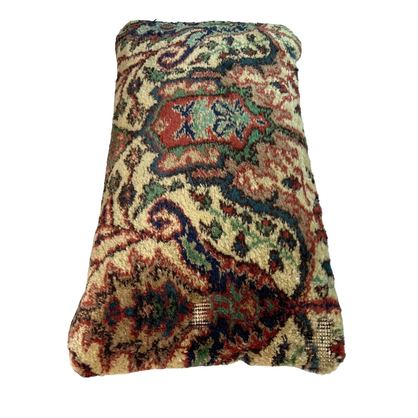 30x60 cm , Vintage Turkish Cushion Cover , Vintage Handgemachte Kissenbezug