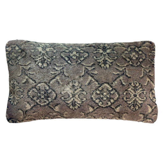 30x60 cm Vintage Türkisch Kissenbezug , Vintage Turkish Cushion Cover LL1508