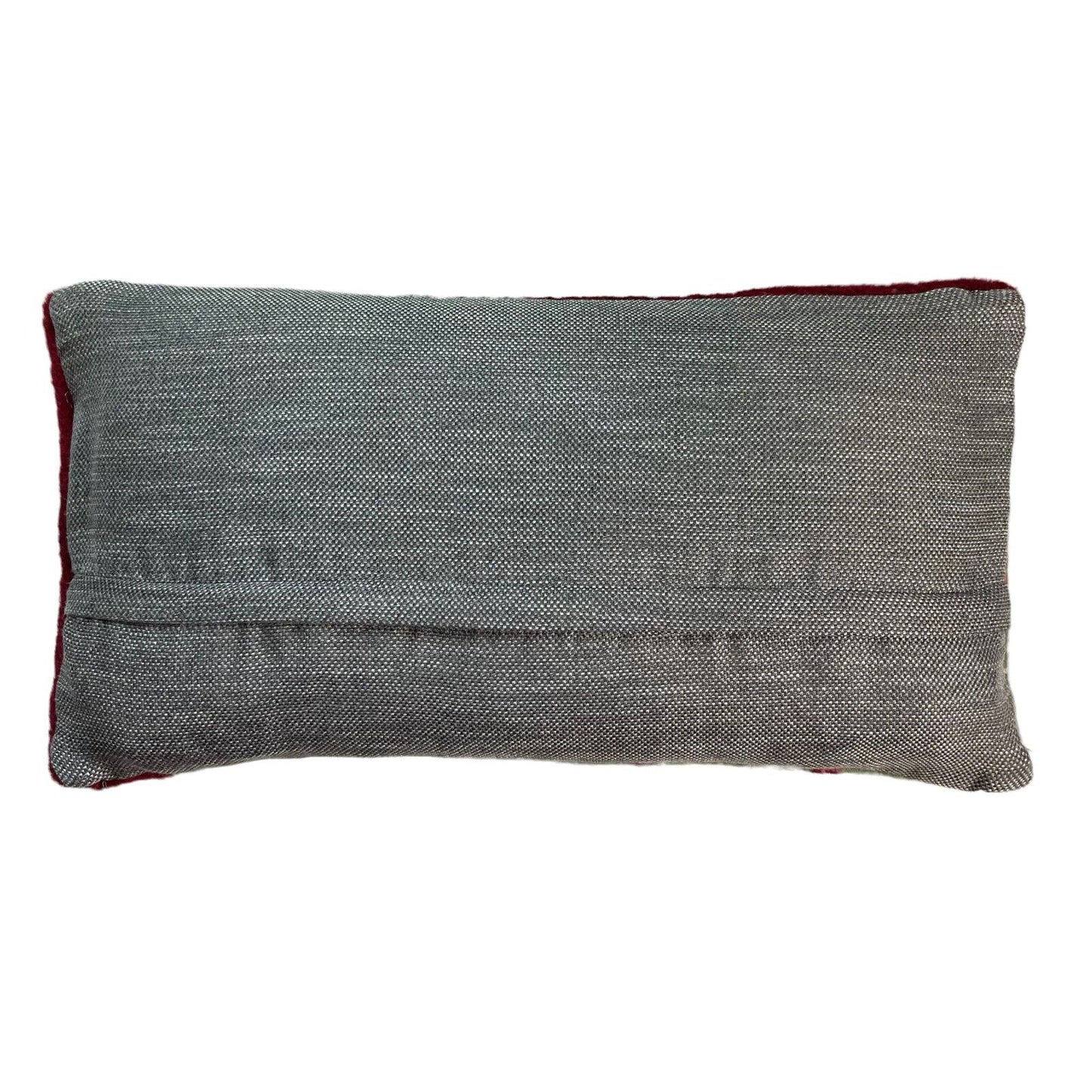 30x60 cm Vintage Türkisch Kissenbezug , Vintage Turkish Cushion Cover LL1505