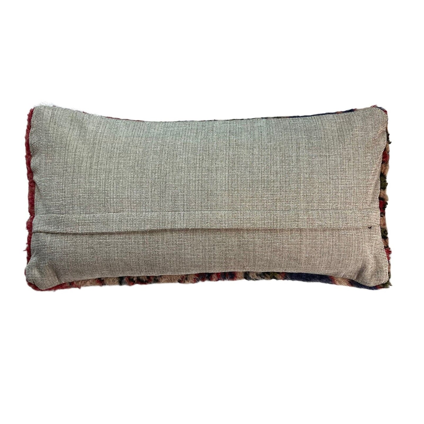 30x60 cm Vintage Türkisch Kissenbezug , Vintage Turkish Cushion Cover LL1509