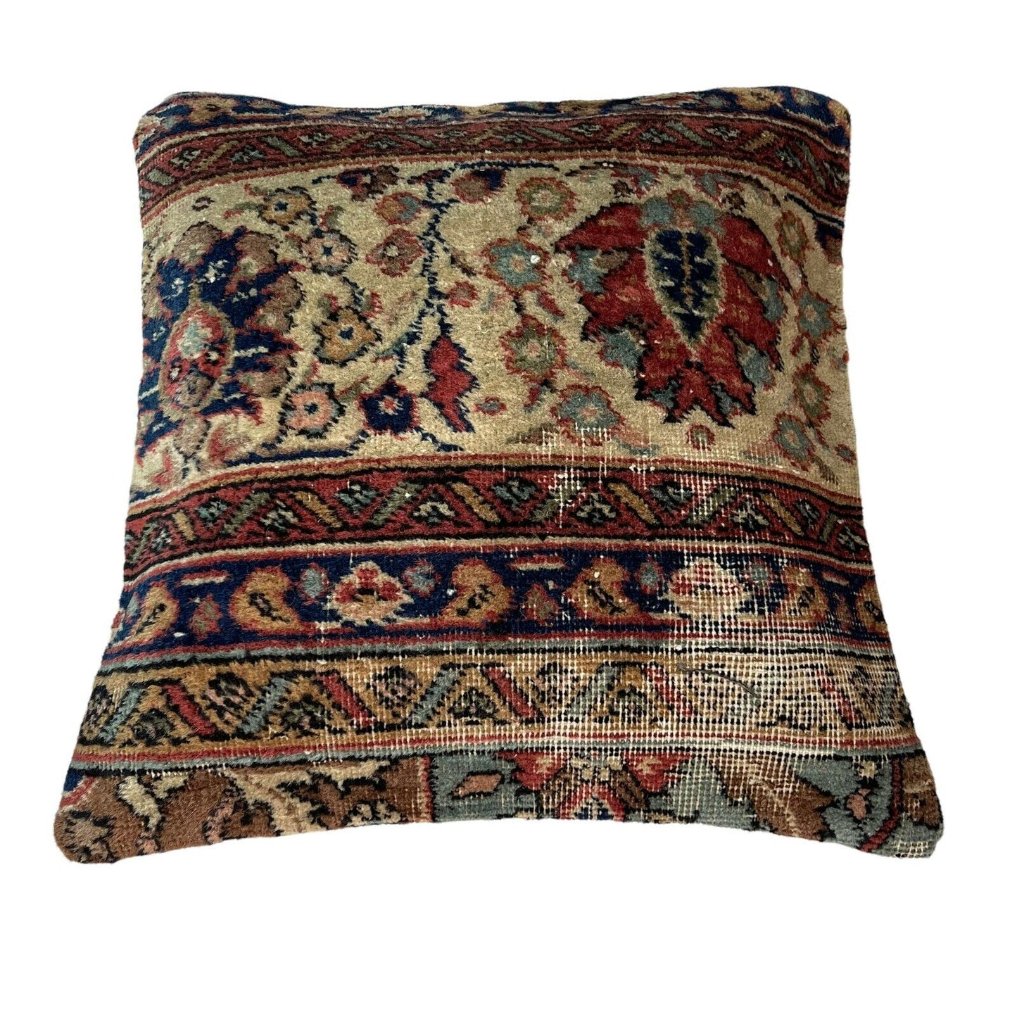 45x45 cm  , Vintage  Kissenbezug , Vintage Turkish  Cushion Cover