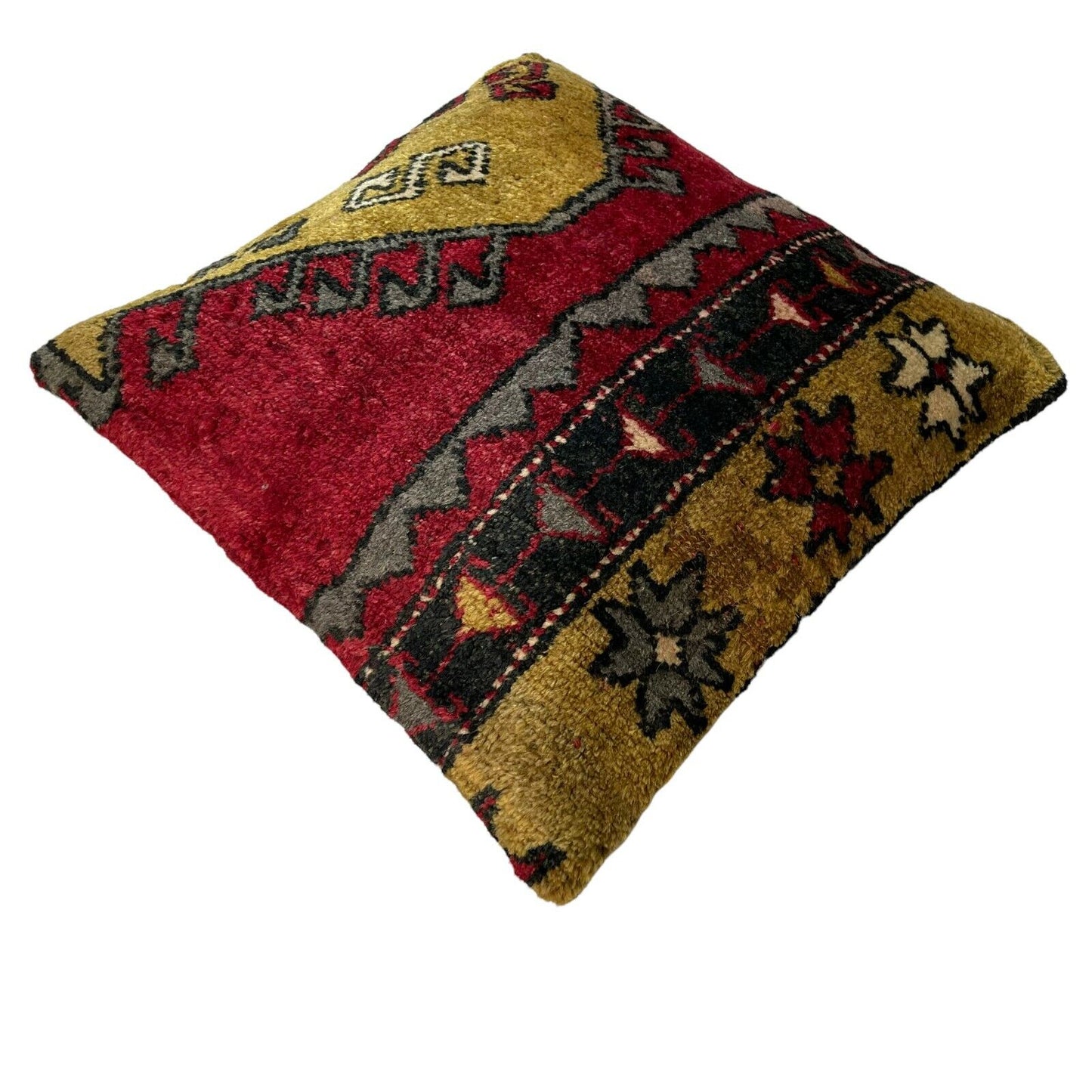 45x45 cm  , Vintage Türkisch  Kissenbezug , Vintage  Cushion Cover