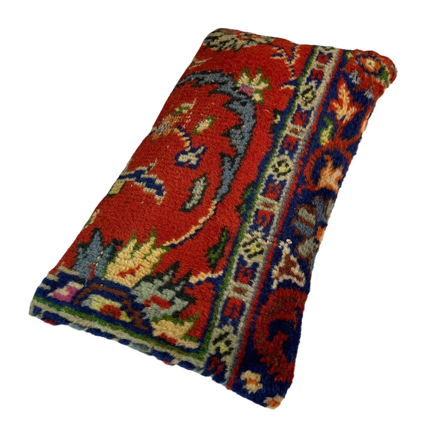 30x60 cm  , Vintage Turkish Cushion Cover ,  Vintage Handgemachte Kissenbezug