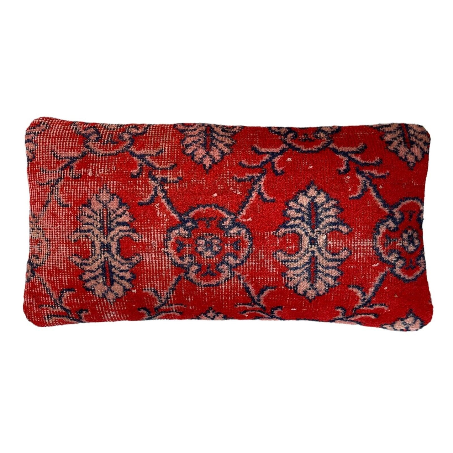 30x60 cm Vintage Türkisch Kissenbezug , Vintage Turkish Cushion Cover LL1512