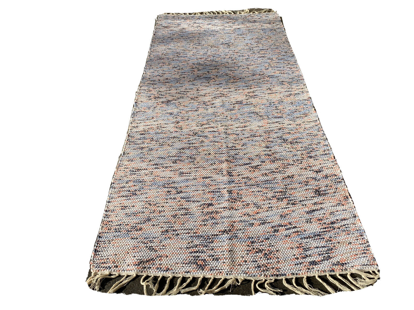 Brand New Traditional Turkish Kilim Carpet, Vintage Kilim Runner 176X78 Cm