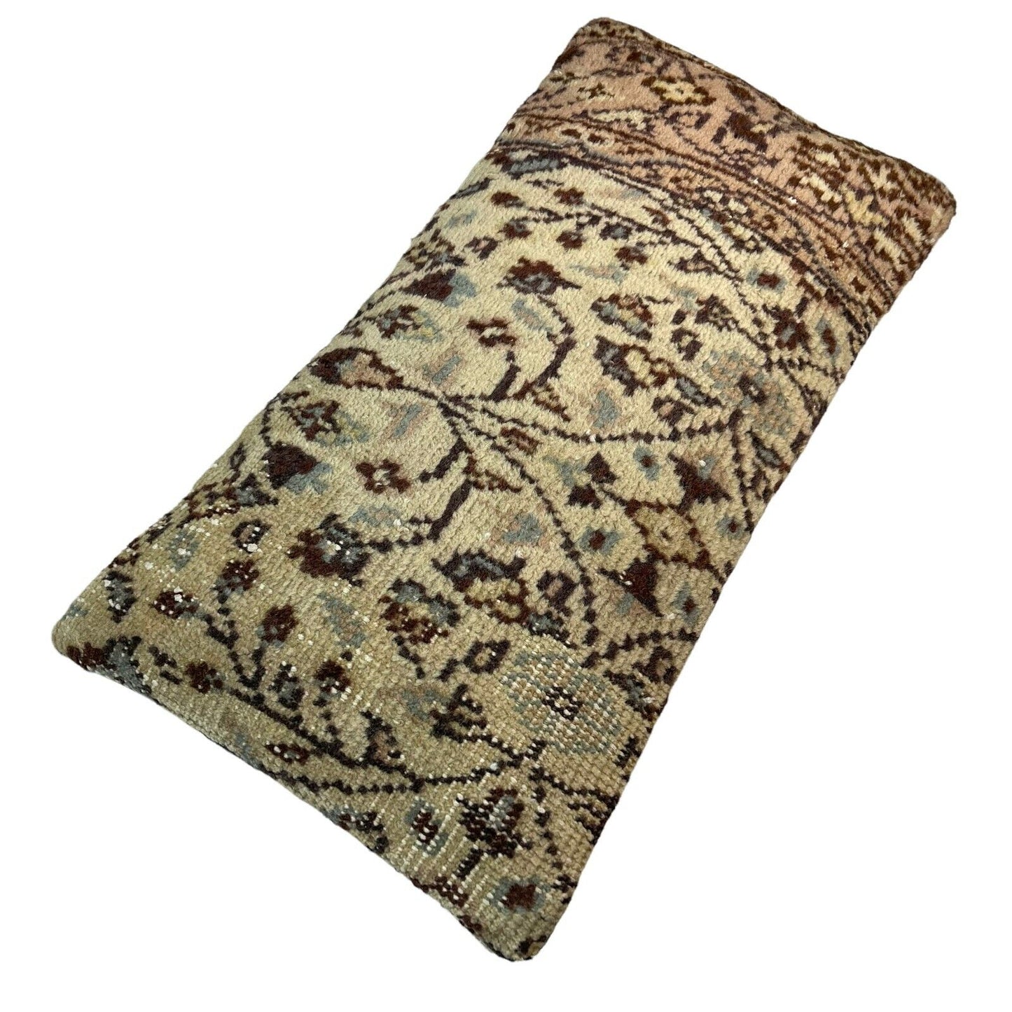 30x60 cm Vintage Türkisch Kissenbezug , Vintage Turkish Cushion Cover