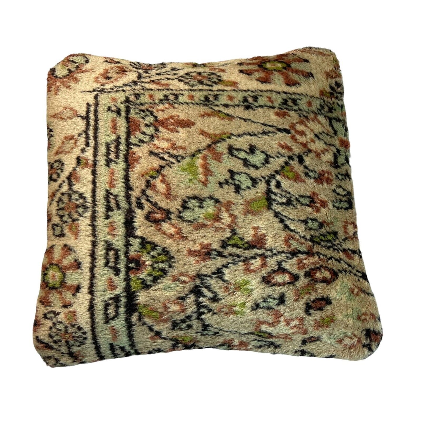 45x45 cm  , Vintage Türkisch Kissenbezug ,  18'' x 18'' Vintage Cushion Cover